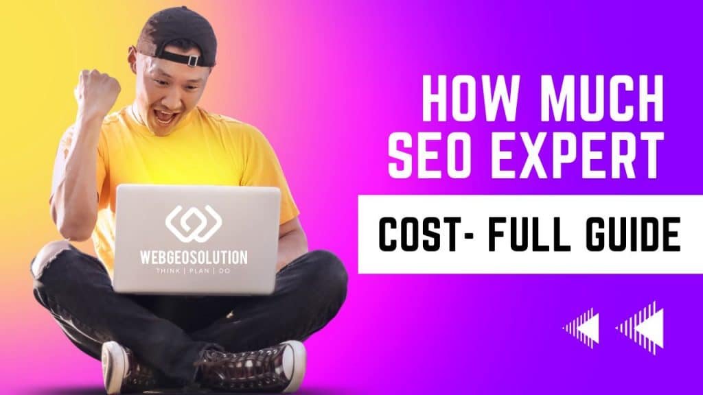 how much does it cost to hire seo expert