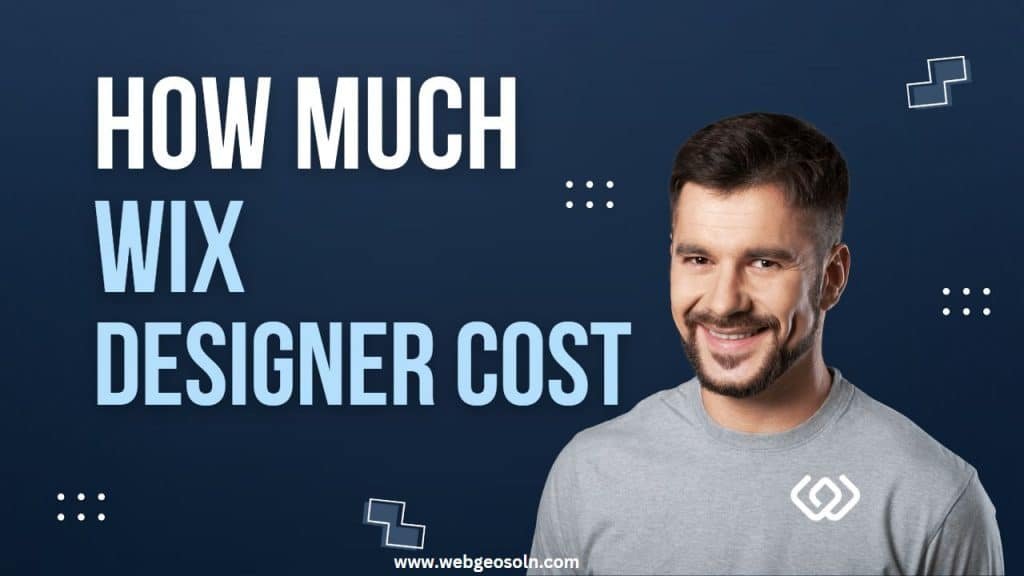 how much does it cost to hire a wix designer