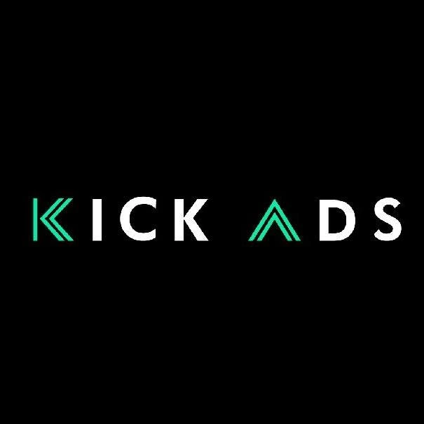 kick ads