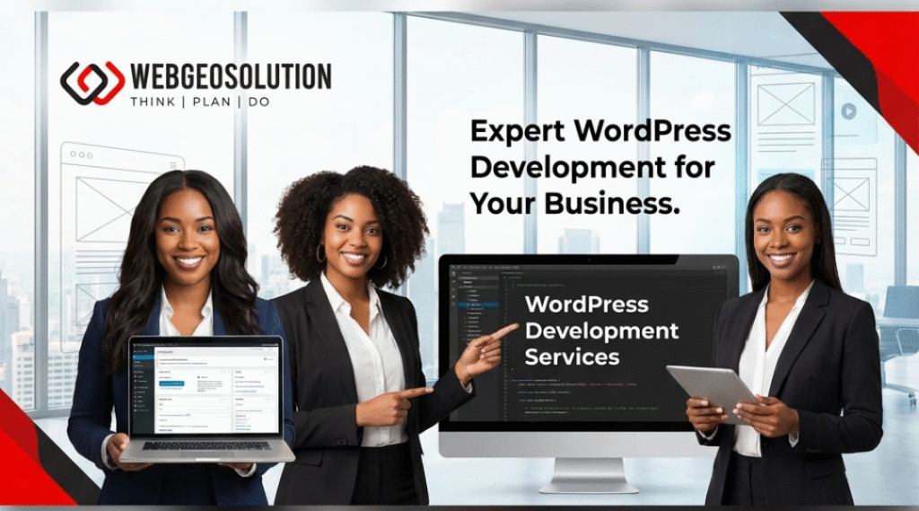 webgeosolutions banners