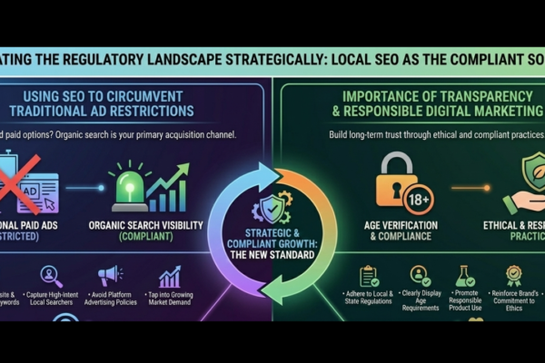 local seo for smoke shop