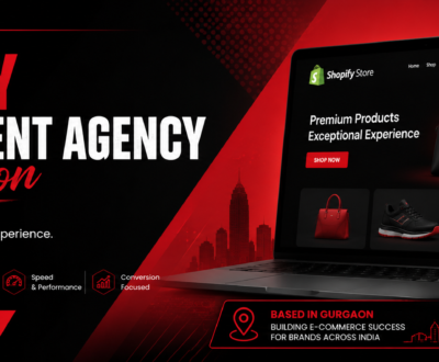 Shopify Store Migration