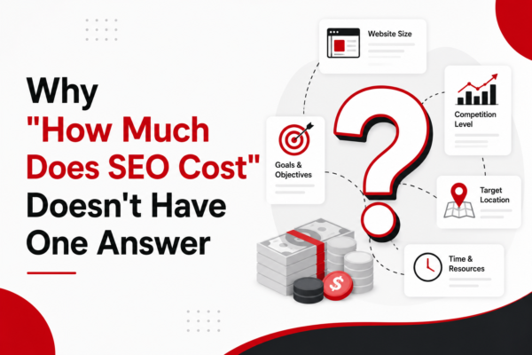 how much does it cost to hire an seo agency
