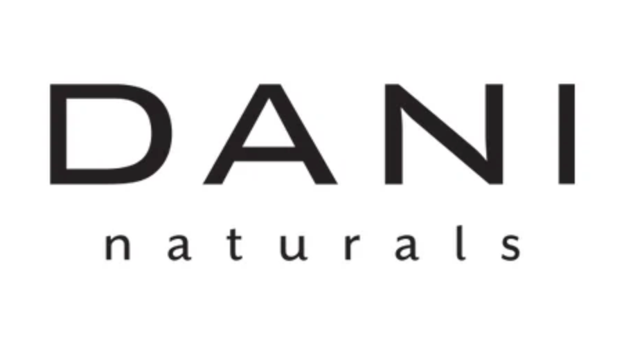 dani natural logo