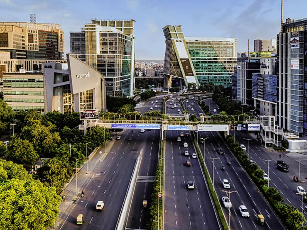 Why-Gurugram-Become-the-Hottest-Real-Estate-Market-of-2023-In-India local seo in gurugram