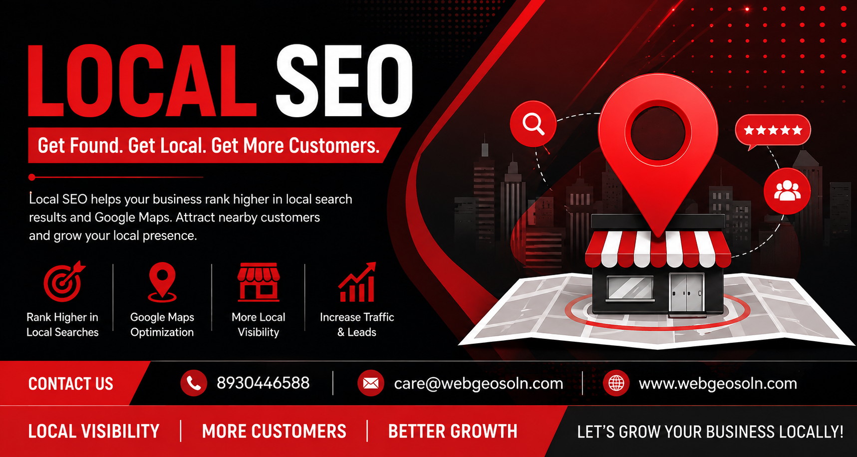 Local SEO