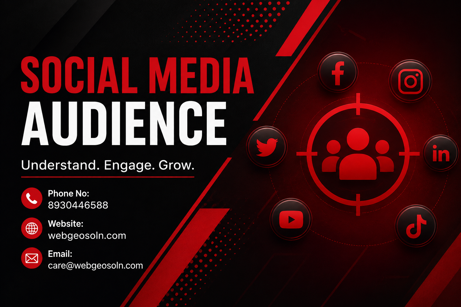 Social Media Audience