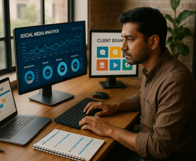 brand amplification strategy