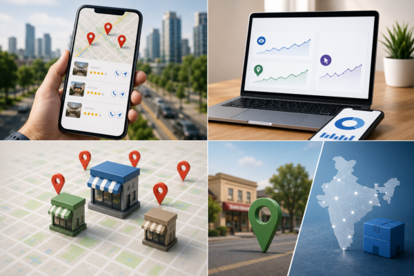 local seo