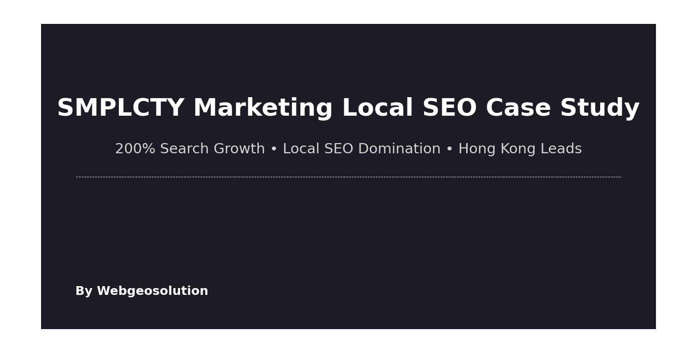 smplcty marketing